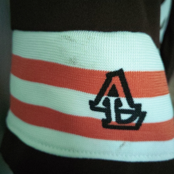 NFL Cleveland Browns Football Jersey - Picture 5 of 5